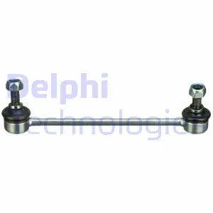 З\'єднання стабілізатора Delphi TC928