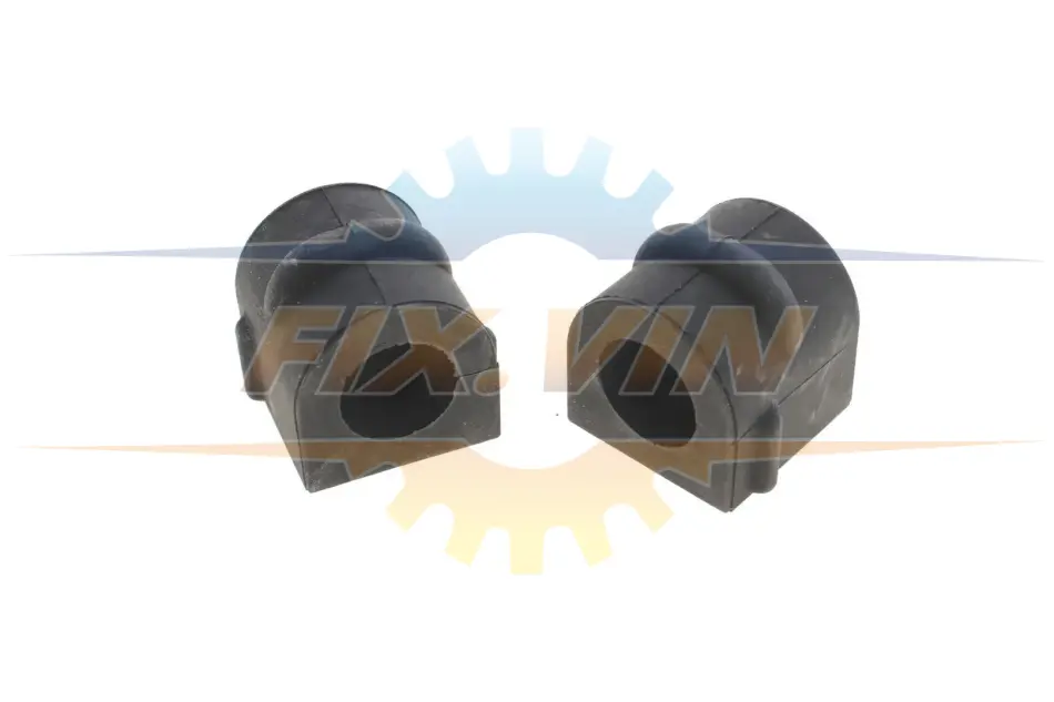 Втулка стабілізатора (комп.2шт.) FIAT/OPEL/SAAB Croma/Vectra C/9-3 "F D=24mm "02>> Delphi TD1024W (фото 1)