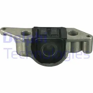 Сайлентблок переднього коромисла Delphi TD1034W
