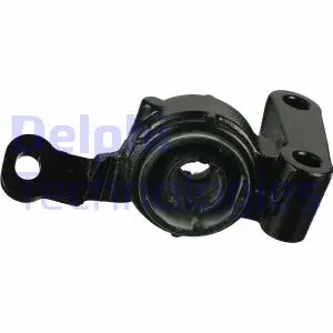 Сайлентблок переднього коромисла Delphi TD1039W
