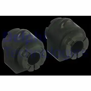 Втулка стабілізатора (комп.2шт.) FORD Mondeo "R D=17mm "07-14 Delphi TD1078W