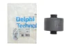 Подушка задньої балки Delphi TD1101W (фото 2)
