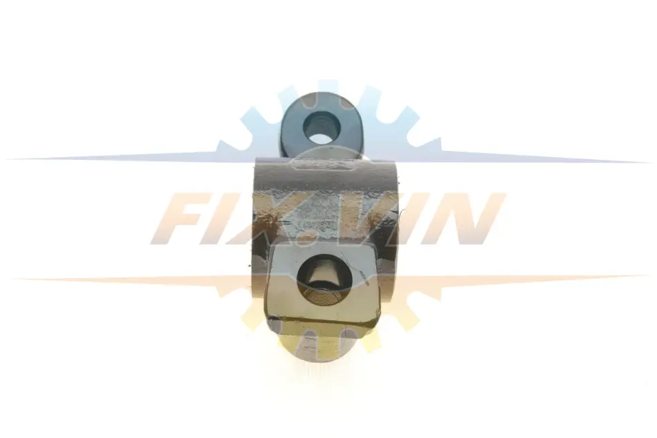 Сайлентблок CITROEN/PEUGEOT Jumpy/C8/Expert/807 \'\'F "07-19 Delphi TD1103W (фото 1)