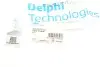 Сайлентблок балки (задньої) Opel Astra H 04-10 DELPHI Delphi TD1154W (фото 2)