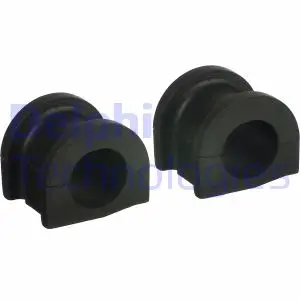 Ремкомплект, підвіска стабілізатора Delphi TD1195W