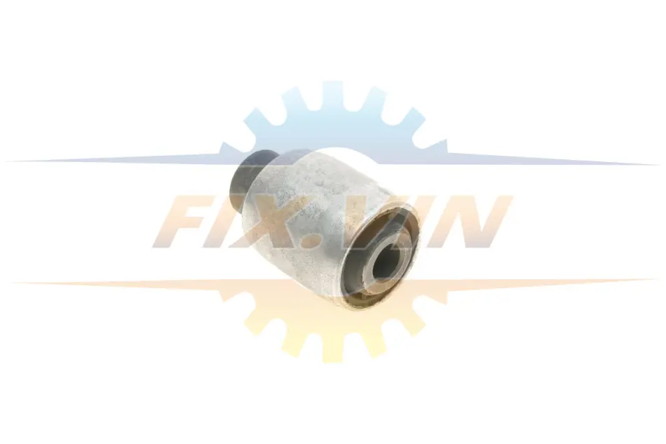 Сайлентблок важеля (заднього/знизу/ззовні) Volvo S60/S80/V70/XC70 2.4-4.4 97-14 DELPHI Delphi TD1258W (фото 1)