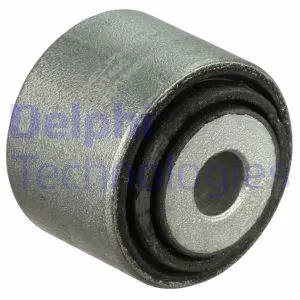 Сайлентблок заднього поперечного важеля Delphi TD1365W