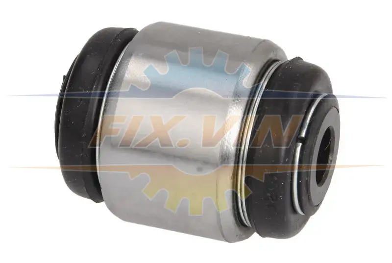 Сайлентблок заднього важеля Лів/Прав (верх) LAND ROVER DISCOVERY III, DISCOVERY IV, RANGE ROVER SPORT I, RANGE ROVER SPORT II 2.7D-5.0 07.04-03.22 Delphi TD1401W (фото 1)