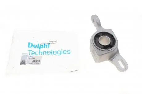 Сайлентблок важеля (переднього) MB GL-class (X164)/ M-class (W164) 05- (L) DELPHI Delphi TD1709W