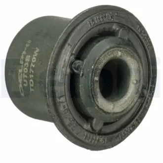 DELPHI RENAULT С/блок переднього важеля Duster 10- Delphi TD1770W