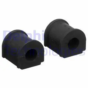 FIAT подушка стабілізатора Iveco New Daily 18mm Delphi TD1875W