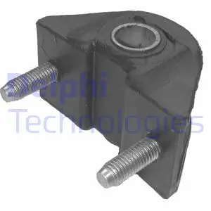 Сайлентблок переднього коромисла Delphi TD299W