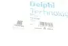 Сайлентблок важеля Delphi TD312W (фото 5)
