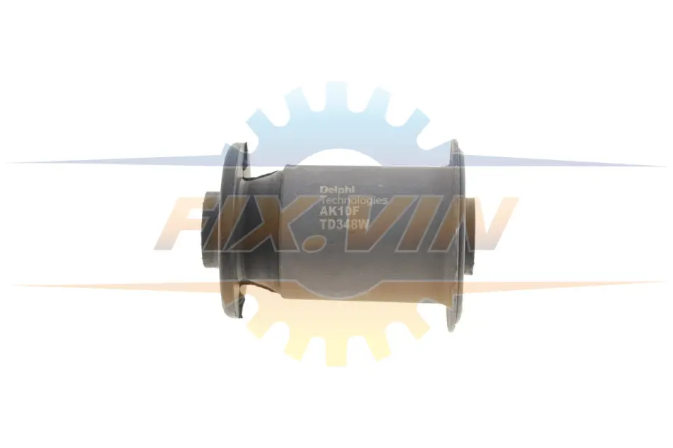 Сайлентблок FORD Mondeo III Delphi TD348W (фото 1)