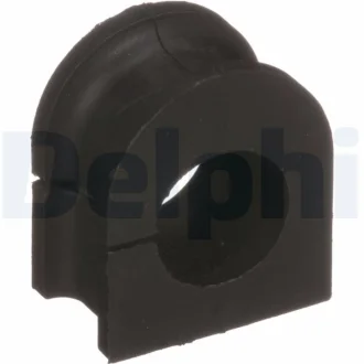 Втулка стабілізатора переднього к-кт 2 шт Delphi TD4063W
