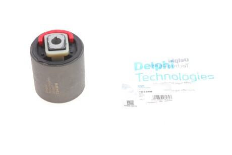 Сайлентблок Delphi TD439W