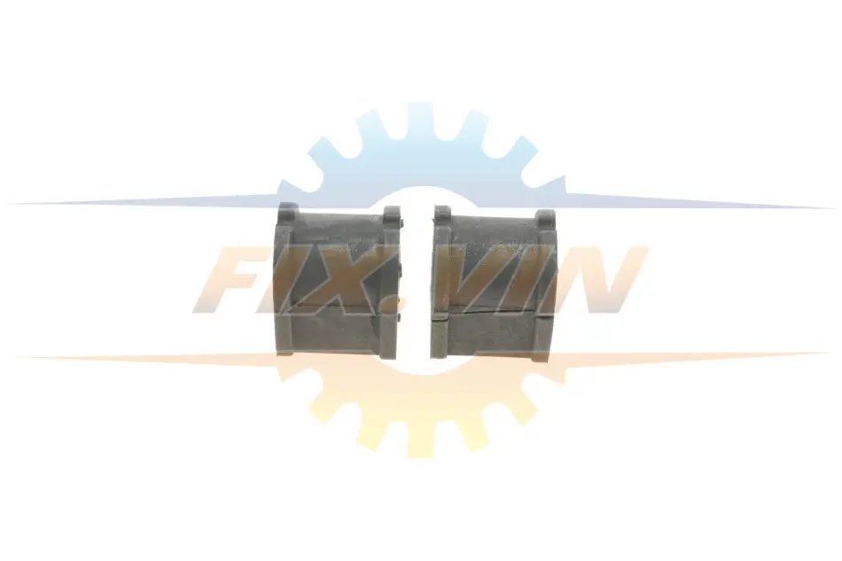 Втулка стабілізатора (комп.2шт.) FORD Tourneo,Transit Delphi TD524W (фото 1)