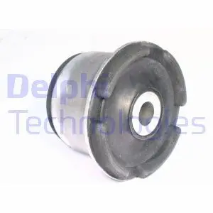 Подушка балки Delphi TD543W
