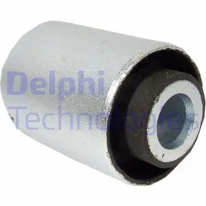 Сайлентблок заднього поперечного важеля Delphi TD668W (фото 1)
