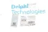 Сайлентблок важеля Delphi TD675W (фото 2)