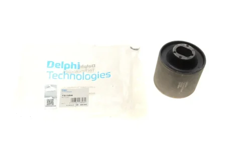 Сайлентблок важеля Delphi TD758W