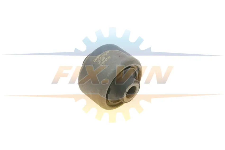 Сайлентблок FORD/VOLVO Galaxy,Mondeo IV,S-MAX/V70 III,S80 II Delphi TD791W (фото 1)