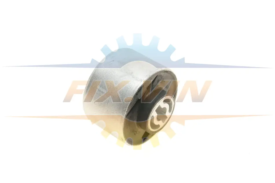 Сайлентблок важеля (заднього) Opel Signum/Vectra C/Saab 9-3/Fiat Croma 02- (повздовжнього) DELPHI Delphi TD857W (фото 1)
