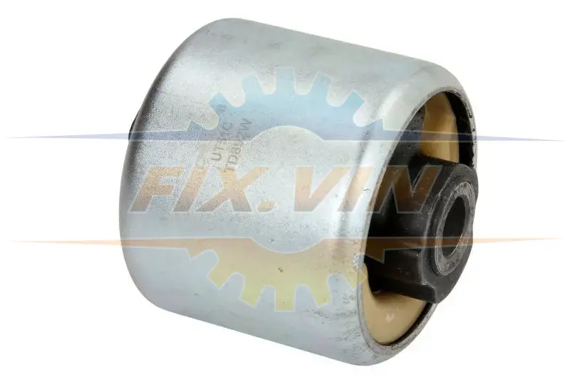 Сайлентблок балки FORD/MAZDA Fiesta/Ka/Puma/121 "R "95-08 Delphi TD892W (фото 1)