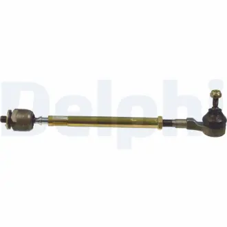 A_Рульова тяга RENAULT Clio I,Van I "FR Delphi TL369