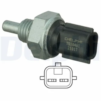 Датчик Delphi TS10461