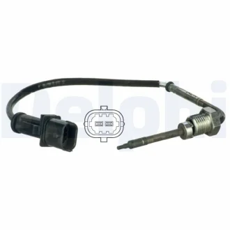 Датчик температур вихл. газів Delphi TS30011