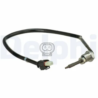 Датчик температури вихлопних газів Delphi TS30098