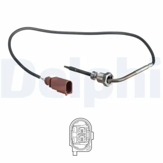 Автозапчасть Delphi TS30184
