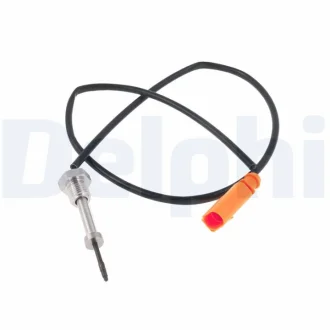 Датчик температури вiдпрацьованих газiв Delphi TS3034112B1