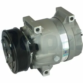 Компресор кондиціонера Delphi TSP0155897