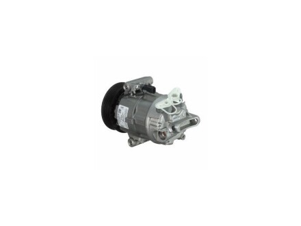 Компресор кондицiонера NISSAN Qashqai "1,6 "07-13 Delphi TSP0155928 (фото 1)