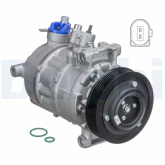 Компрессор Delphi TSP0155997