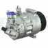 Компресор кондицiонера VAG A3/Superb/Caddy/Golf/Passat/Tiguan "1,6-3,6 "04>> Delphi TSP0155999 (фото 4)
