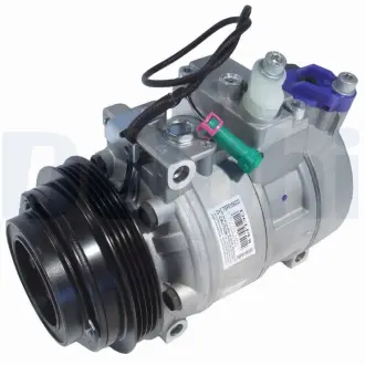 Компрессор Delphi TSP0159333