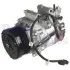 Компресор кондицiонера HONDA CR-V "2,0 "07>> Delphi TSP0159860 (фото 1)