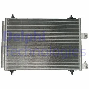 Конденсатор Delphi TSP0225499