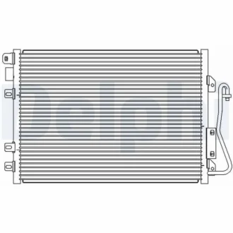 Конденсатор Delphi TSP0225620