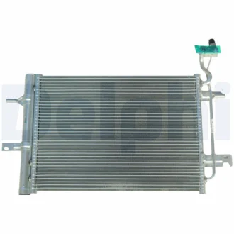 Конденсатор Delphi TSP0225682