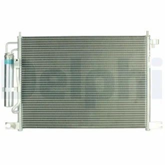 Конденсатор Delphi TSP0225694