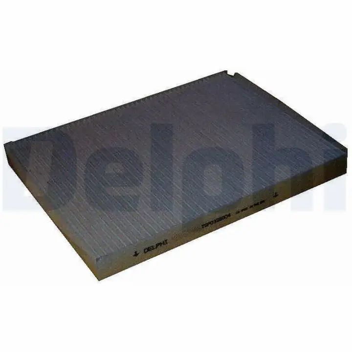 Фильтр Delphi TSP0325004 (фото 1)