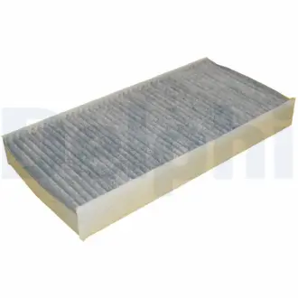 Фiльтр салону вугiльний Delphi TSP0325183C