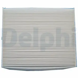 Фільтр салону антибактеріальний Delphi TSP0325205CB
