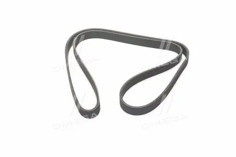 Ремень поликлиновый (Пр-во Denckermann) DENCKERMANN 6PK1400