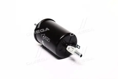 Фільтр паливний CHEVROLET EVANDA, LACETTI, MATIZ/ DAEWOO LANOS/MATIZ 0.8-2.5i 97- DENCKERMANN A110001