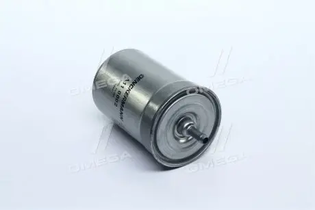 Фильтр топливный VW PASSAT, TRANSPORTER III,IV 83-03, AUDI A4, A6 (пр-во) DENCKERMANN A110002